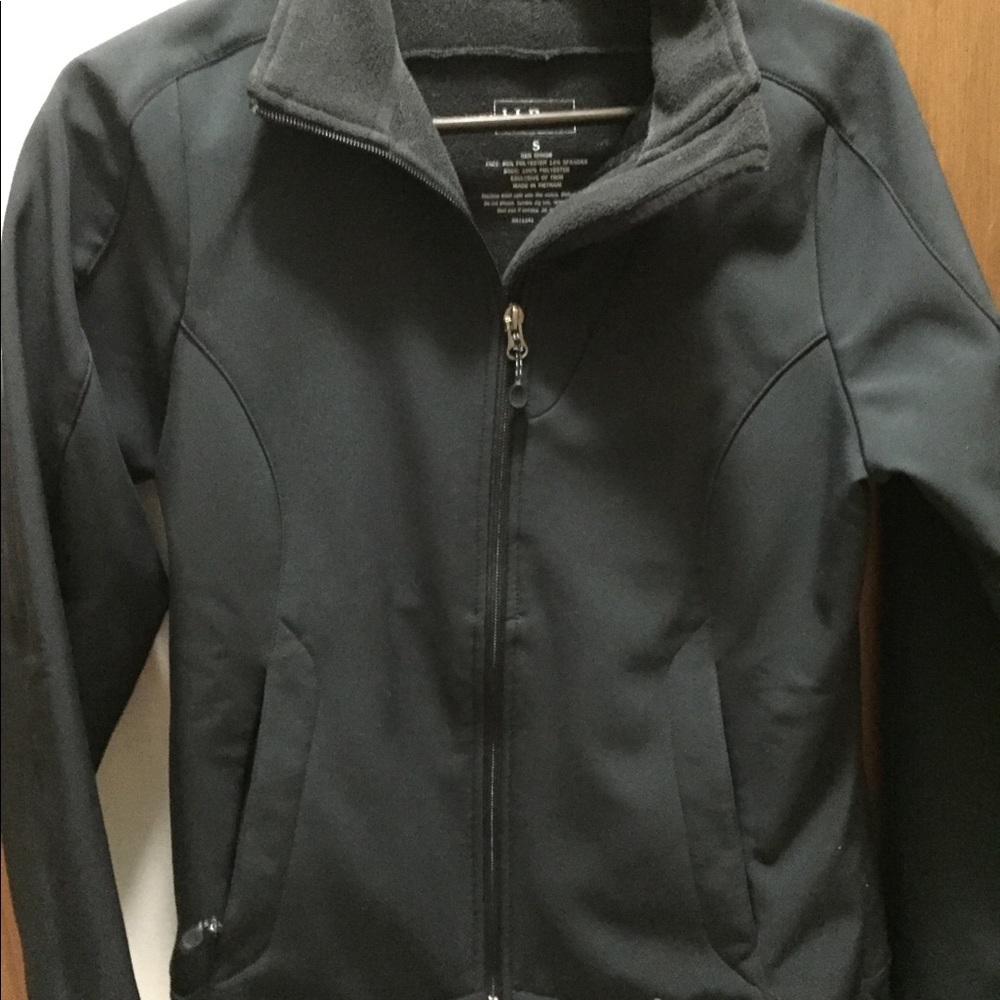 LL Bean light jacket (perfect for fall or spring)